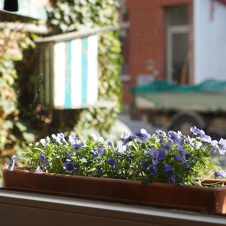 Renovated Appt In Ostende 20Min From Bruges Εξωτερικό φωτογραφία