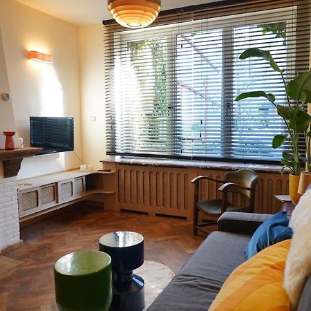 Renovated Appt In Ostende 20Min From Bruges Εξωτερικό φωτογραφία