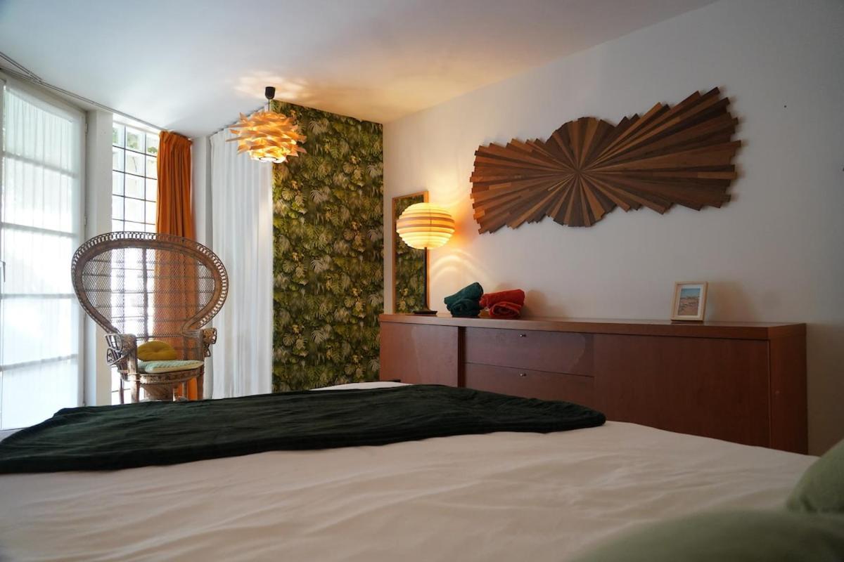 Renovated Appt In Ostende 20Min From Bruges Εξωτερικό φωτογραφία
