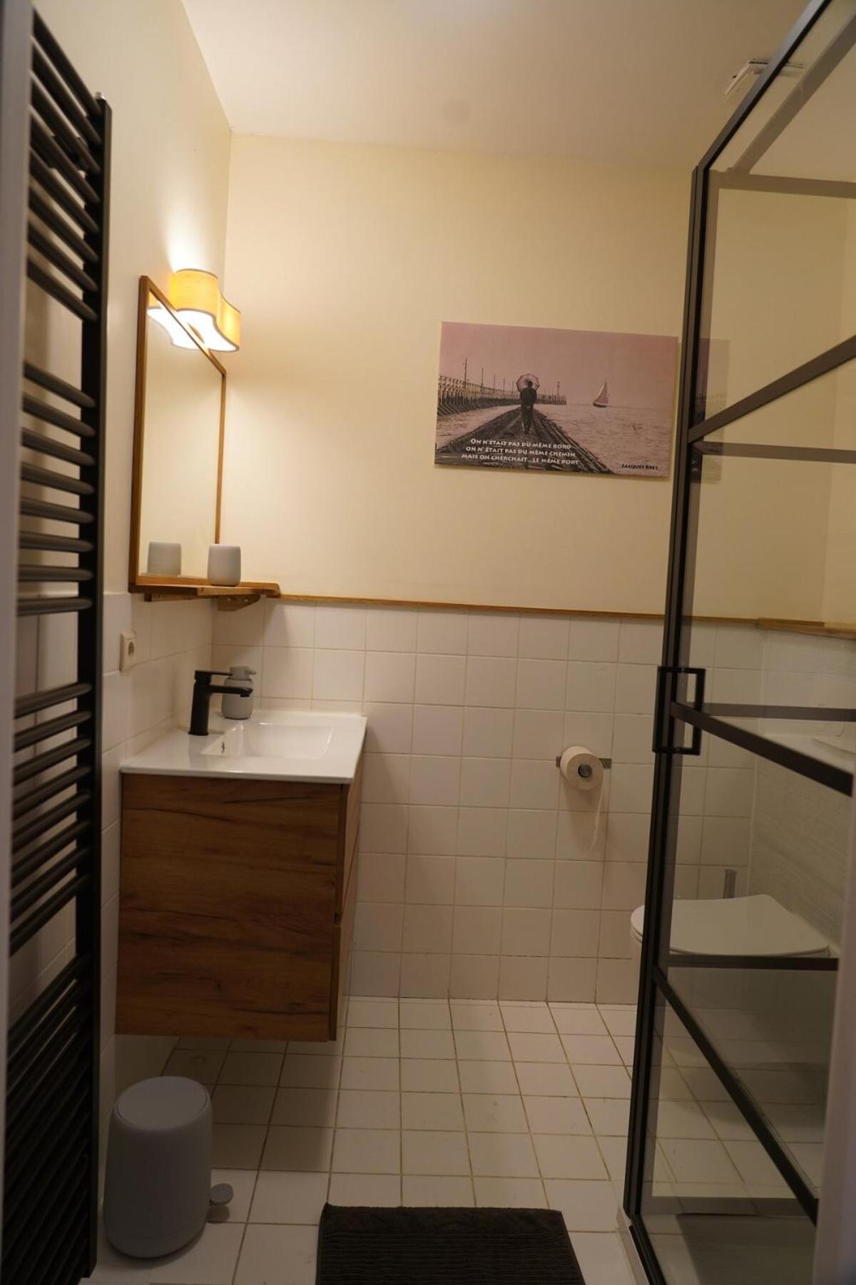 Renovated Appt In Ostende 20Min From Bruges Εξωτερικό φωτογραφία