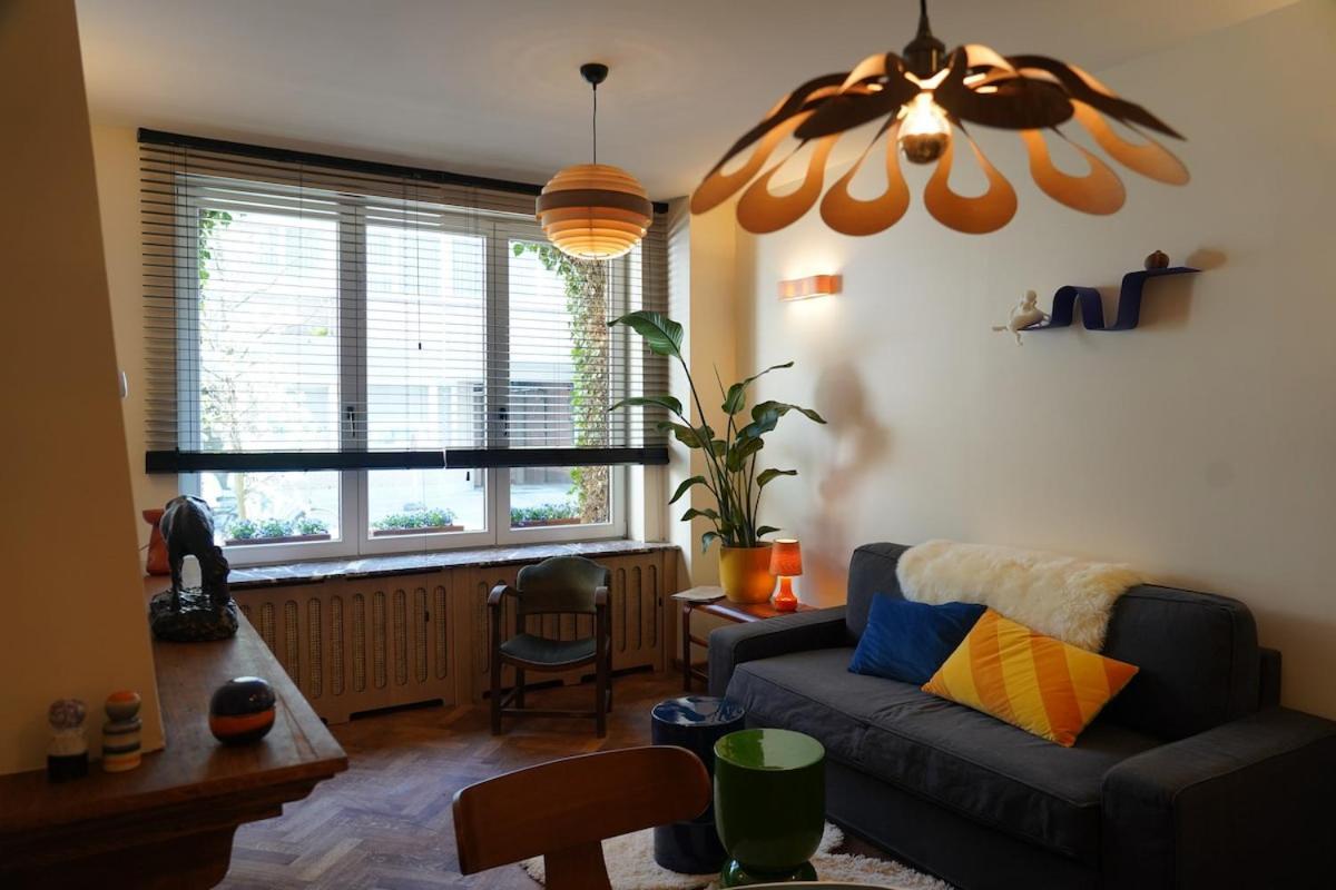 Renovated Appt In Ostende 20Min From Bruges Εξωτερικό φωτογραφία