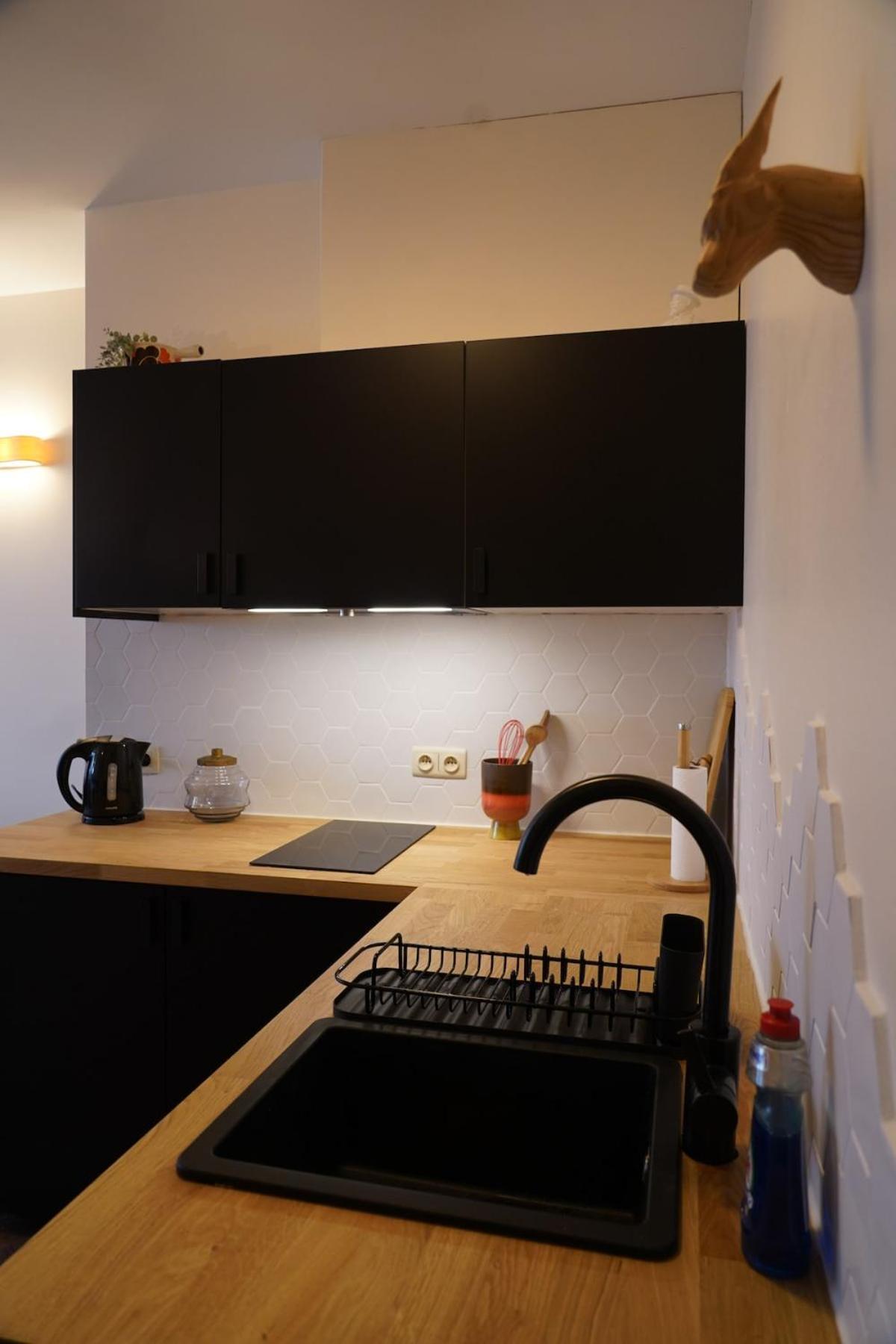 Renovated Appt In Ostende 20Min From Bruges Εξωτερικό φωτογραφία