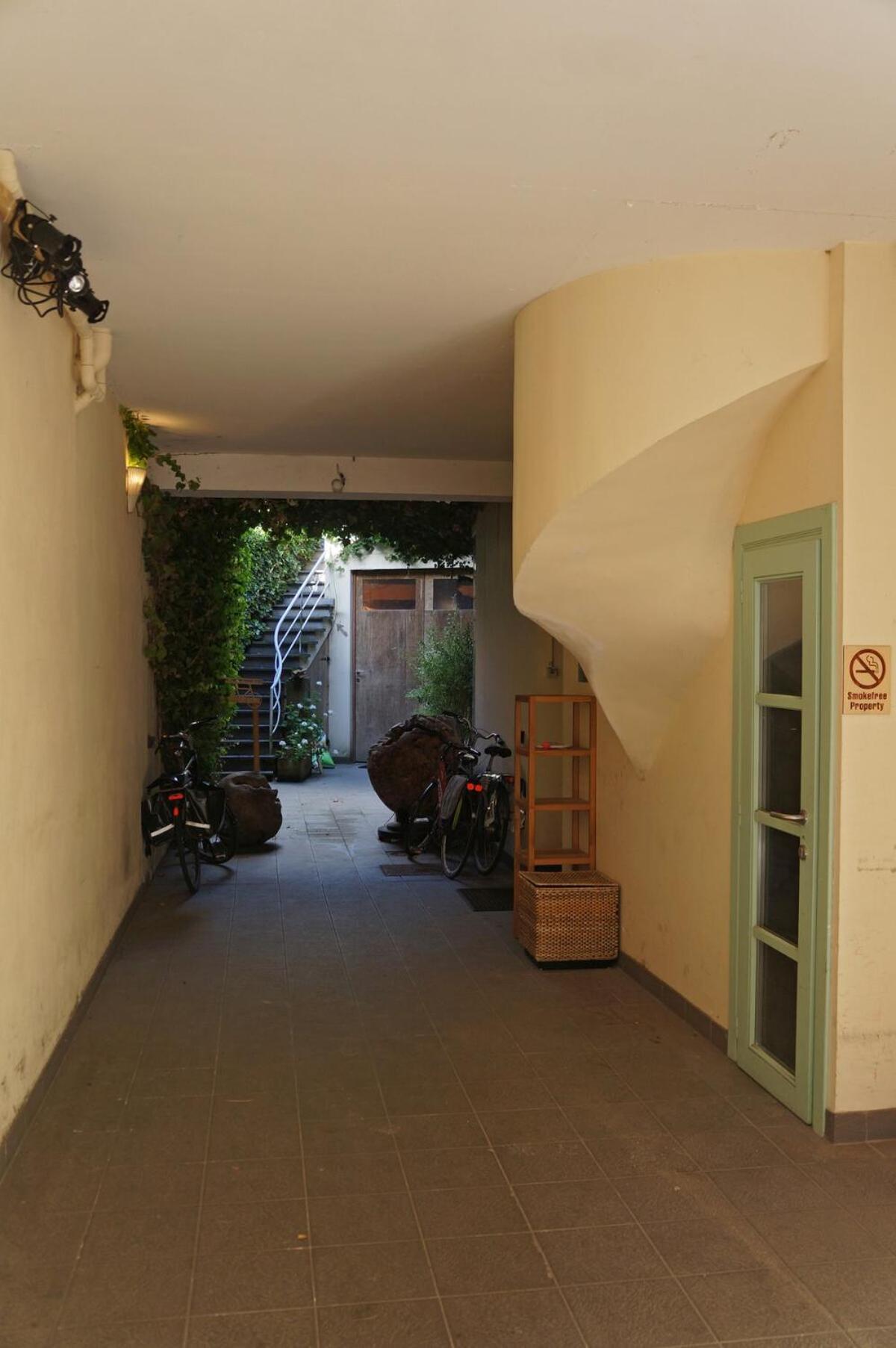 Renovated Appt In Ostende 20Min From Bruges Εξωτερικό φωτογραφία