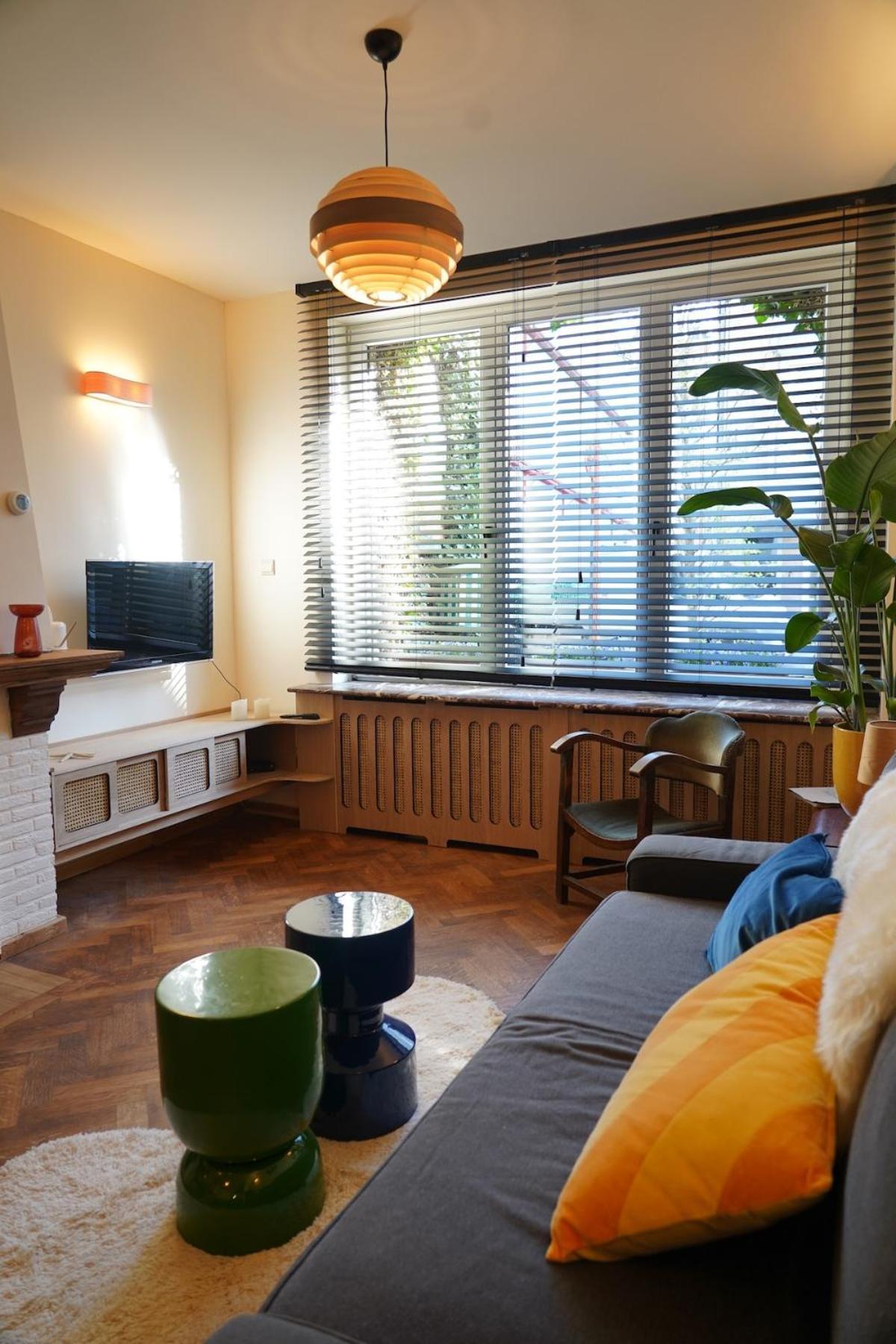 Renovated Appt In Ostende 20Min From Bruges Εξωτερικό φωτογραφία